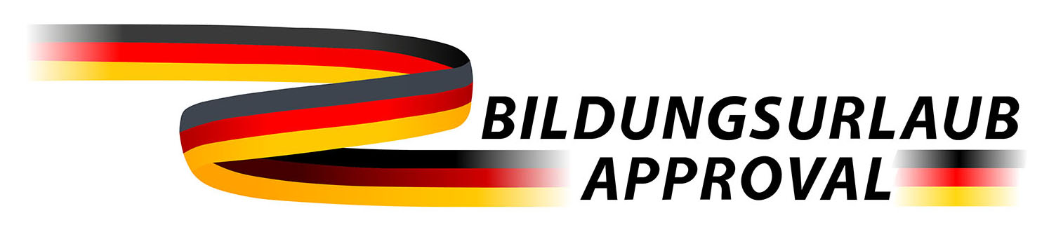 Bildungsurlaub - paid education leave in Germany
